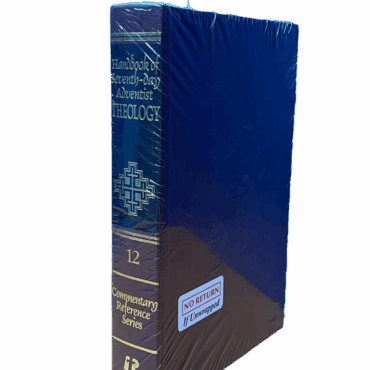 Bible Commentary Vol 12 - Commentary Reference Series